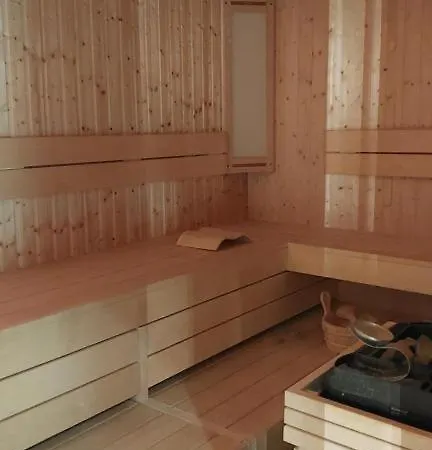 Chilliapartamenty - Wyspa Solna - River * Kołobrzeg