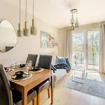 Chilliapartamenty - Wyspa Solna - River Апартаменты *