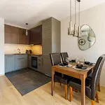 Chilliapartamenty - Wyspa Solna - River Apartament *