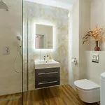 Chilliapartamenty - Wyspa Solna - River Kołobrzeg