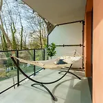 Chilliapartamenty - Wyspa Solna - River Apartament Kołobrzeg
