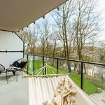 Chilliapartamenty - Wyspa Solna - River Апартаменты