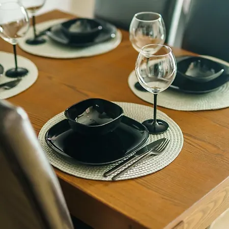 Chilliapartamenty - Wyspa Solna - River