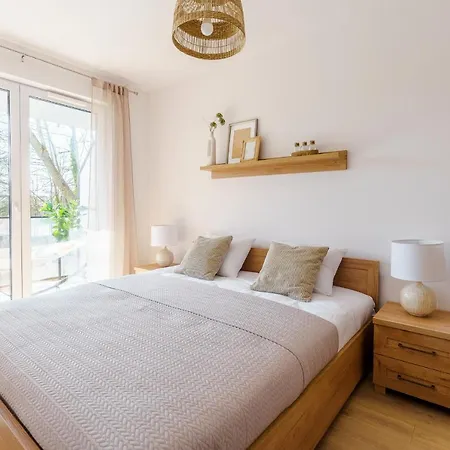 Chilliapartamenty - Wyspa Solna - River Διαμέρισμα