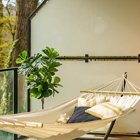 Chilliapartamenty - Wyspa Solna - River