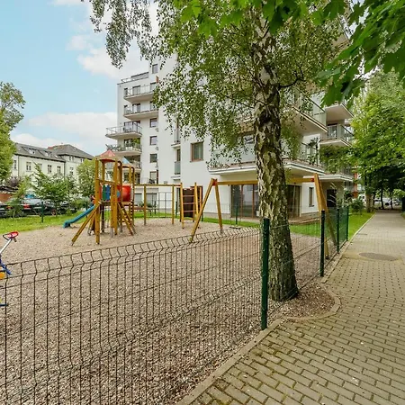 Chilliapartamenty - Wyspa Solna - River *