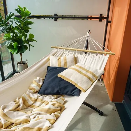 Chilliapartamenty - Wyspa Solna - River