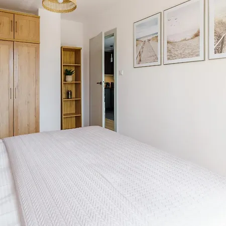 Chilliapartamenty - Wyspa Solna - River *