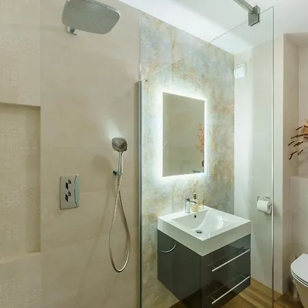 Chilliapartamenty - Wyspa Solna - River Διαμέρισμα