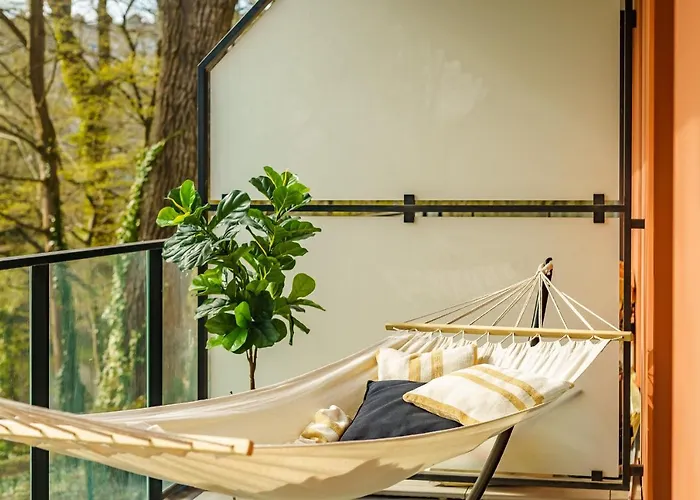 Chilliapartamenty - Wyspa Solna - River