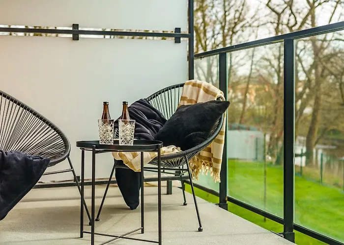 Chilliapartamenty - Wyspa Solna - River * קולובז'ג