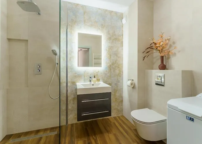 Chilliapartamenty - Wyspa Solna - River קולובז'ג