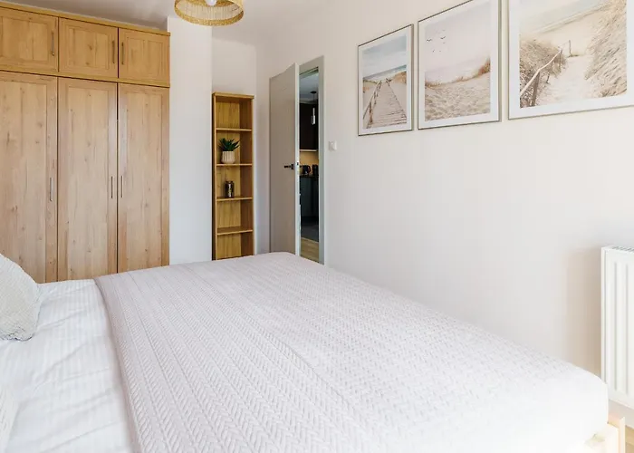 Chilliapartamenty - Wyspa Solna - River *