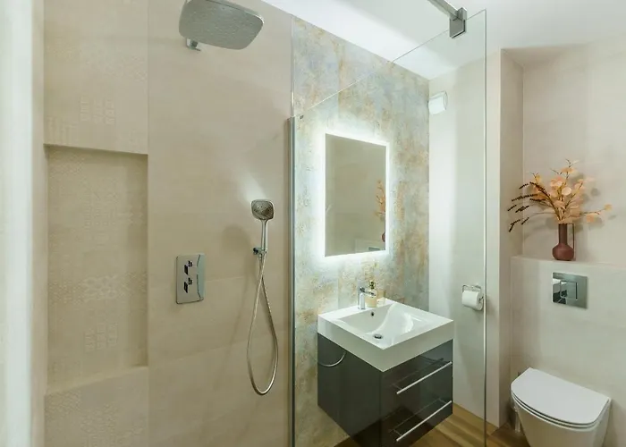 Chilliapartamenty - Wyspa Solna - River דירה